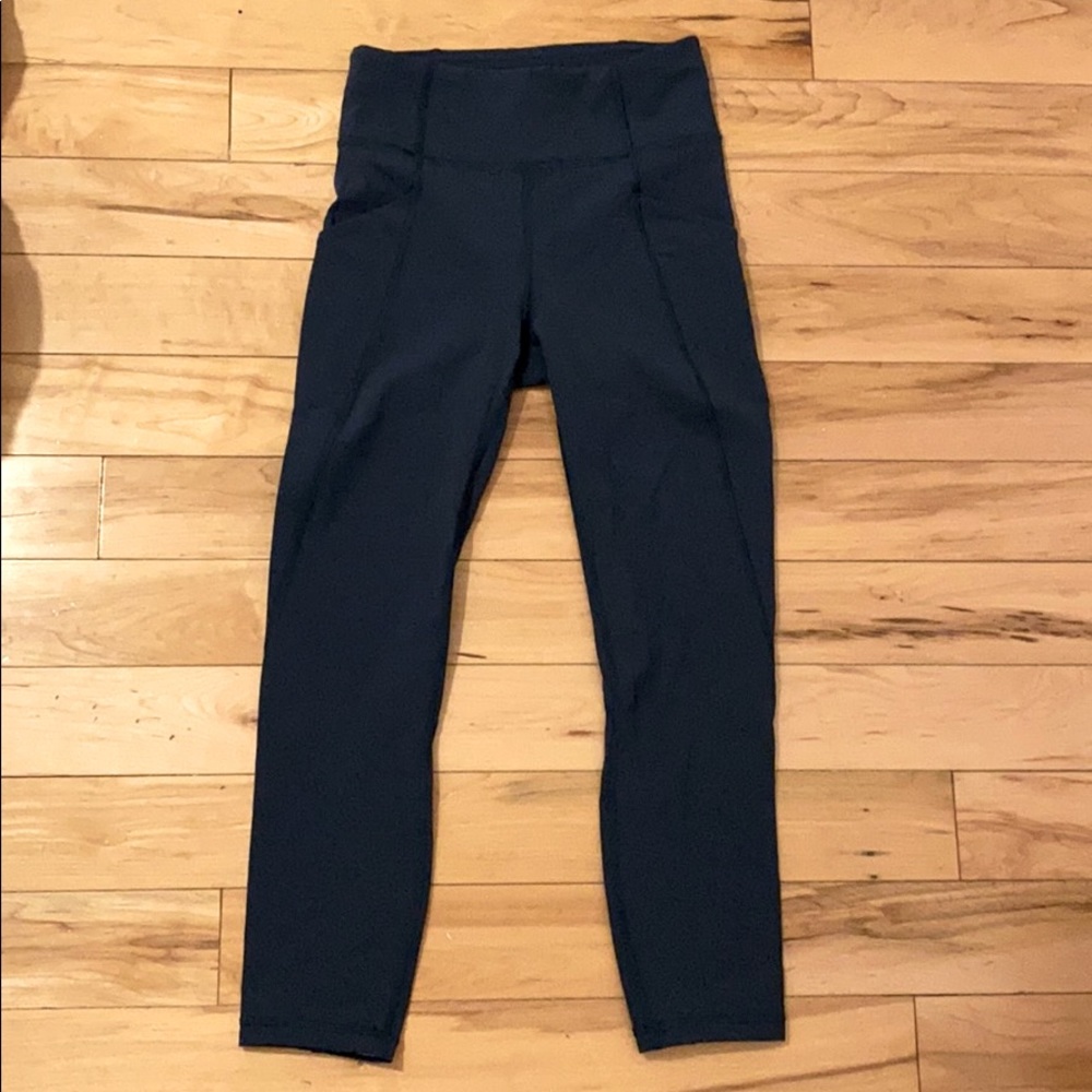 Lululemon Training leggings